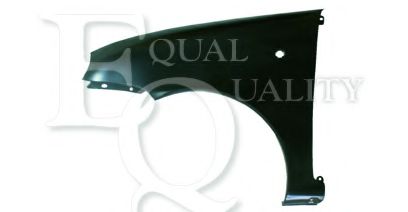 EQUAL QUALITY L01041 Крыло переднее для FIAT