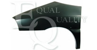 EQUAL QUALITY L01054 Крыло переднее для FIAT