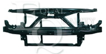 EQUAL QUALITY L01056 Решетка радиатора для SEAT