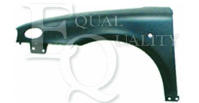 EQUAL QUALITY L01068 Крыло переднее для FIAT MULTIPLA