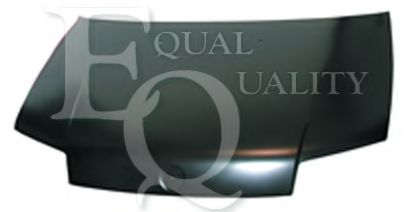 EQUAL QUALITY L01074 Капот EQUAL QUALITY 