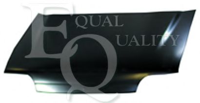 EQUAL QUALITY L01151 Капот EQUAL QUALITY 