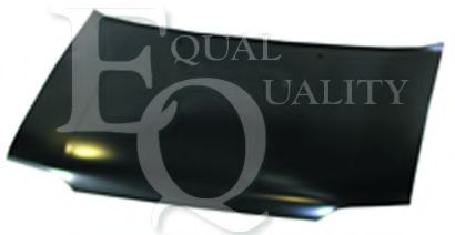 EQUAL QUALITY L01170 Капот для FORD ORION