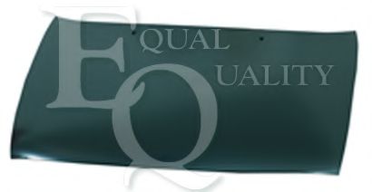 EQUAL QUALITY L01193 Капот EQUAL QUALITY 