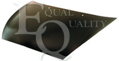 EQUAL QUALITY L01212 Капот EQUAL QUALITY 