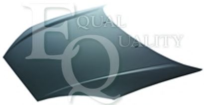 EQUAL QUALITY L01220 Капот EQUAL QUALITY 