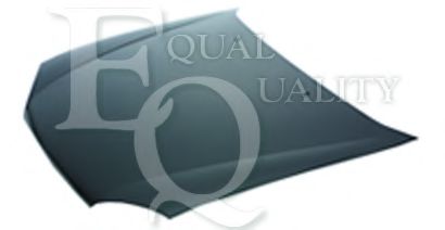 EQUAL QUALITY L01228 Капот EQUAL QUALITY 