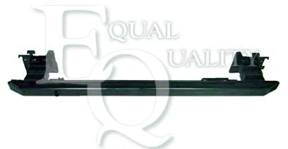 EQUAL QUALITY L01593 Усилитель бампера для PEUGEOT 307