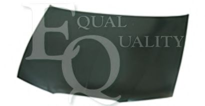 EQUAL QUALITY L01894 Капот для ROVER