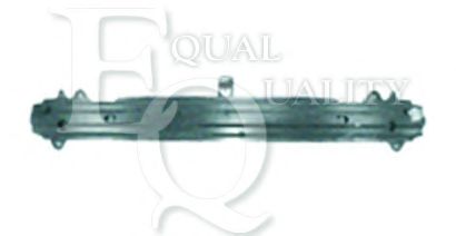 EQUAL QUALITY L01943 Усилитель бампера для HYUNDAI GETZ