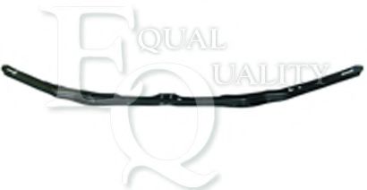 EQUAL QUALITY L03232 Бампер передний задний для HYUNDAI TERRACAN