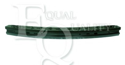 EQUAL QUALITY L03359 Бампер передний задний для BMW X3