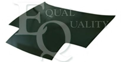 EQUAL QUALITY L04016 Капот для MAZDA MX-5