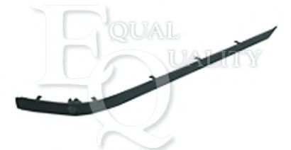 EQUAL QUALITY L04148 Панель передняя для SUZUKI