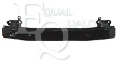 EQUAL QUALITY L04159 Усилитель бампера для VOLVO S40