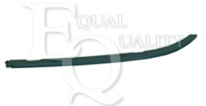 EQUAL QUALITY M0213 Панель передняя для BMW