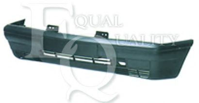 EQUAL QUALITY P0328 Усилитель бампера для LANCIA