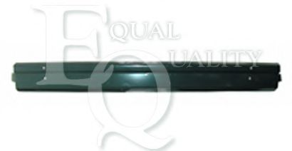 EQUAL QUALITY P0334 Решетка радиатора для PEUGEOT J5