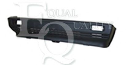 EQUAL QUALITY P0390 Решетка радиатора для SEAT