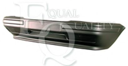 EQUAL QUALITY P0392 Решетка радиатора для SEAT
