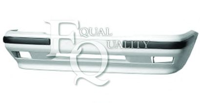 EQUAL QUALITY P0393 Решетка радиатора для SEAT