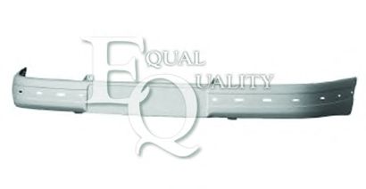 EQUAL QUALITY P0394 Решетка радиатора для SEAT