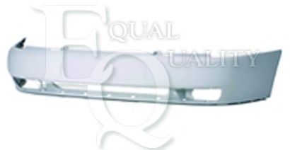 EQUAL QUALITY P0397 Решетка радиатора для SEAT