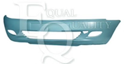 EQUAL QUALITY P0418 Усилитель бампера для LANCIA