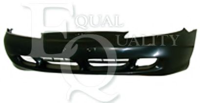 EQUAL QUALITY P0425 Бампер передний задний для HYUNDAI LANTRA