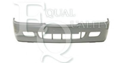 EQUAL QUALITY P0569 Бампер передний задний для ROVER