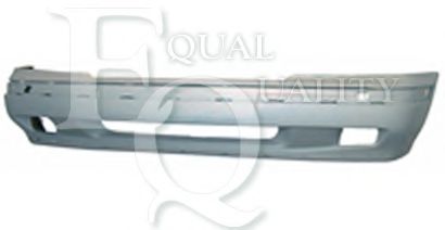 EQUAL QUALITY P0644 Усилитель бампера для VOLVO S40