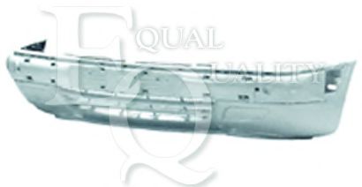 EQUAL QUALITY P0650 Решетка радиатора для CITROËN XANTIA