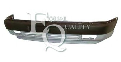 EQUAL QUALITY P0651 Решетка радиатора для CITROËN XANTIA