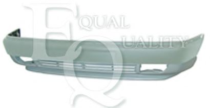 EQUAL QUALITY P0652 Решетка радиатора для CITROËN XANTIA