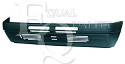 EQUAL QUALITY P0661 Усилитель бампера для LANCIA