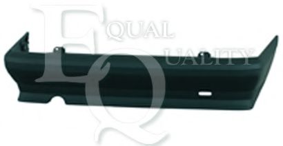 EQUAL QUALITY P0776 Усилитель бампера для LANCIA