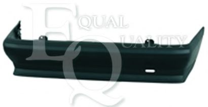 EQUAL QUALITY P0777 Усилитель бампера для LANCIA