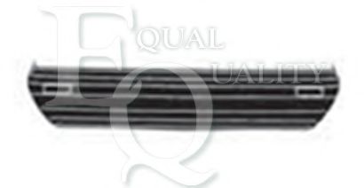 EQUAL QUALITY P0832 Усилитель бампера для LANCIA
