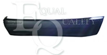 EQUAL QUALITY P0841 Усилитель бампера для LANCIA