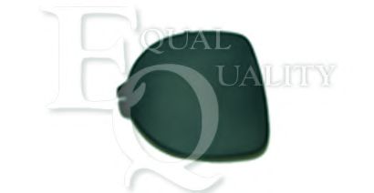 EQUAL QUALITY P1082 Панель передняя для RENAULT CLIO