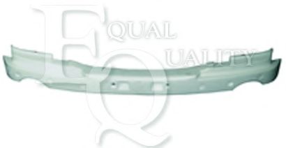 EQUAL QUALITY P1222 Бампер передний задний для HYUNDAI TERRACAN