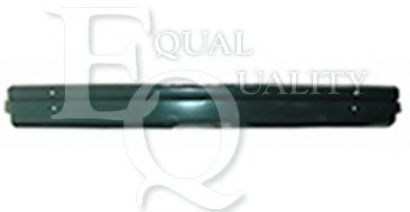 EQUAL QUALITY P1241 Решетка радиатора для PEUGEOT J5