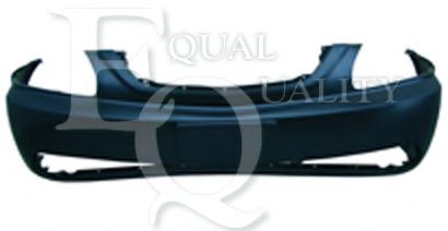 EQUAL QUALITY P1259 Решетка радиатора для KIA