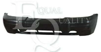 EQUAL QUALITY P1265 Решетка радиатора для KIA