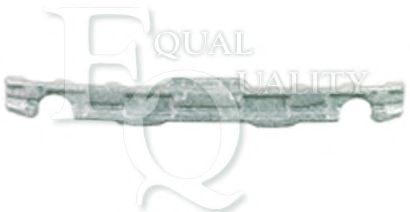 EQUAL QUALITY P1318 Усилитель бампера для HYUNDAI GETZ