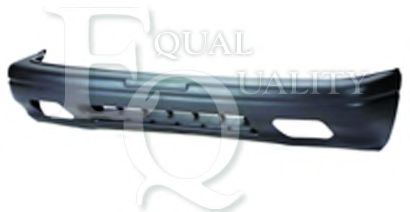 EQUAL QUALITY P1352 Усилитель бампера для ISUZU