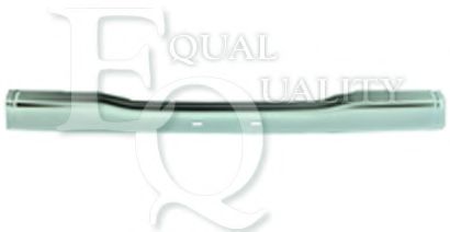 EQUAL QUALITY P1356 Бампер передний задний для ISUZU