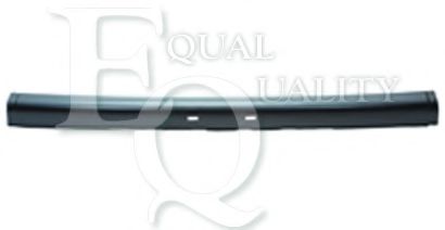 EQUAL QUALITY P1359 Усилитель бампера для ISUZU KB