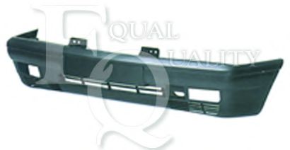 EQUAL QUALITY P1392 Усилитель бампера для LANCIA