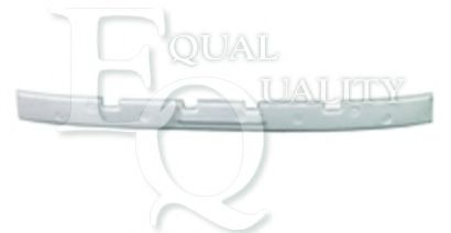 EQUAL QUALITY P1540 Усилитель бампера для SSANGYONG REXTON